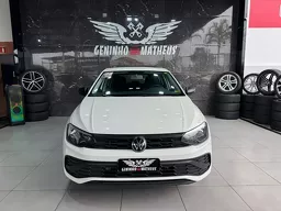 Volkswagen Polo Hatch