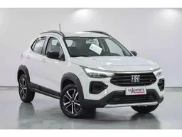 Fiat Pulse