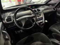Citroën Xsara