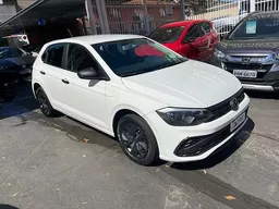 Volkswagen Polo Hatch