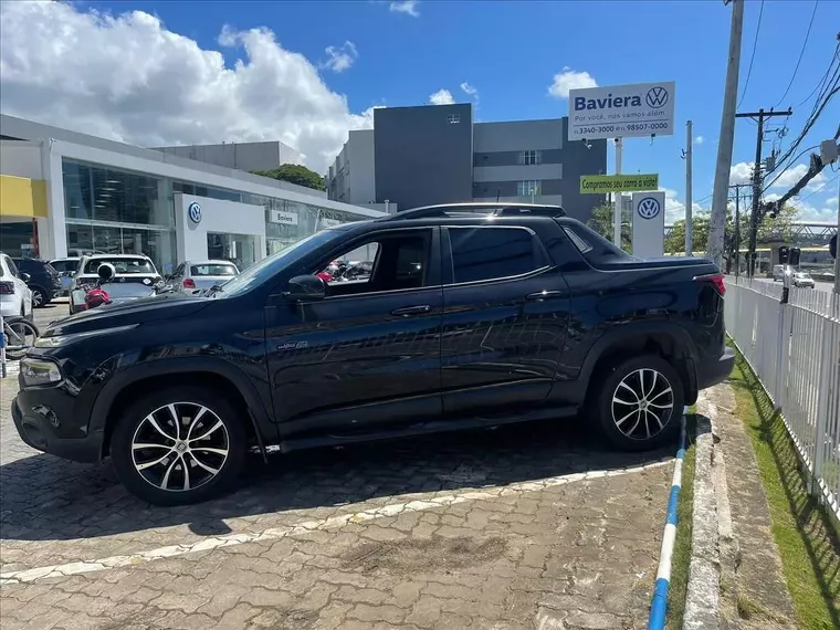 Fiat Toro Preto 7