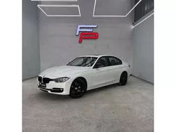 BMW 328i