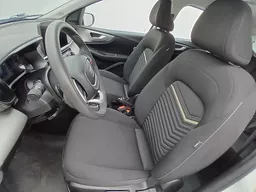 Fiat Pulse