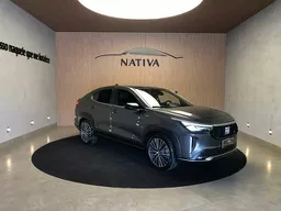 Fiat Fastback