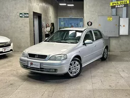 Chevrolet Astra