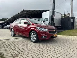 Chevrolet Prisma