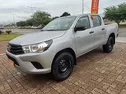 Toyota Hilux 2020-prata-palmas-tocantins-109