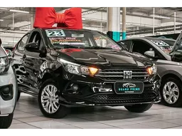 Fiat Cronos