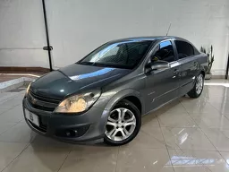 Chevrolet Vectra