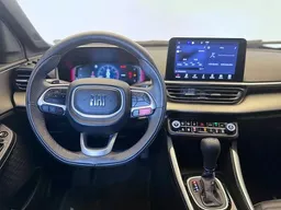 Fiat Fastback