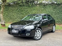Chevrolet Astra