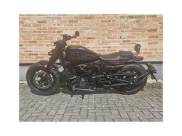 Harley-Davidson Sportster 1250