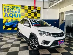 Chery Tiggo 2