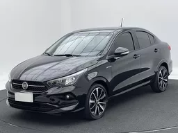 Fiat Cronos