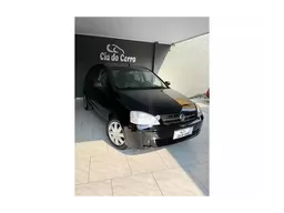 Chevrolet Corsa