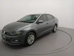 Volkswagen Virtus