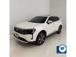Ford Territory