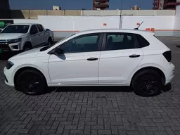 Volkswagen Polo Hatch