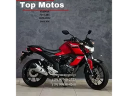 Fazer 150