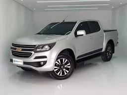 Chevrolet S10