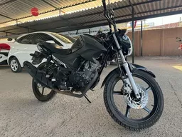 YBR 125 Factor