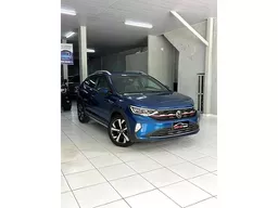 Volkswagen Nivus
