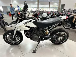 Ducati Hypermotard