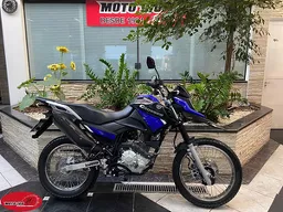 Yamaha XTZ 150