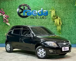 Chevrolet Celta