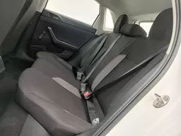 Volkswagen Polo Hatch