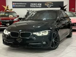 BMW 328i
