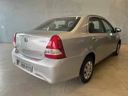 Toyota Etios