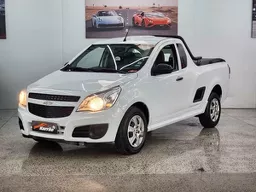 Chevrolet Montana