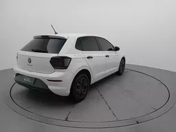 Volkswagen Polo Hatch