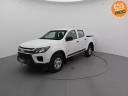 Chevrolet S10