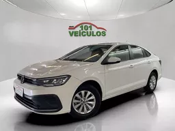Volkswagen Virtus
