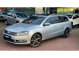 Passat Variant