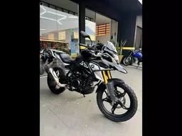 G 310 R