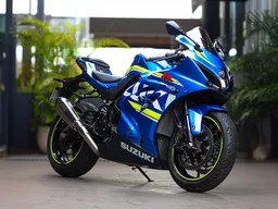 GSX-R