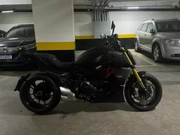 Diavel