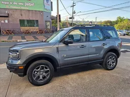 Ford Bronco Sport