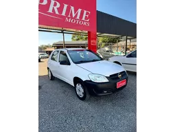 Chevrolet Celta