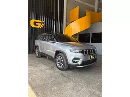 Jeep Commander