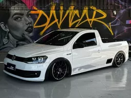 Volkswagen Saveiro