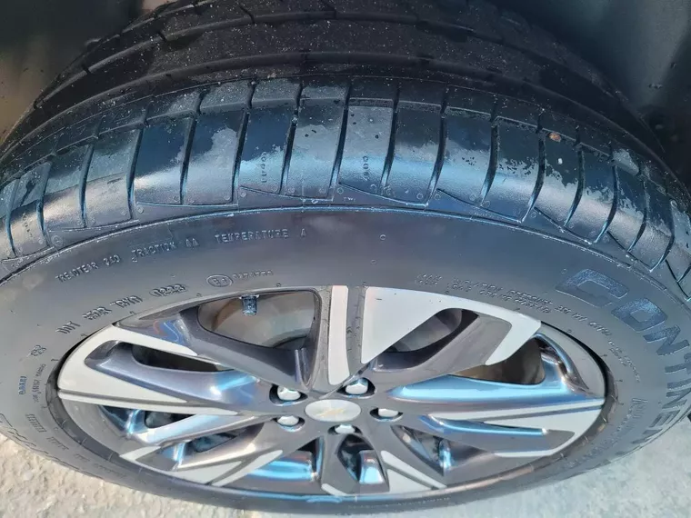 Foto do carro