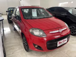 Fiat Palio