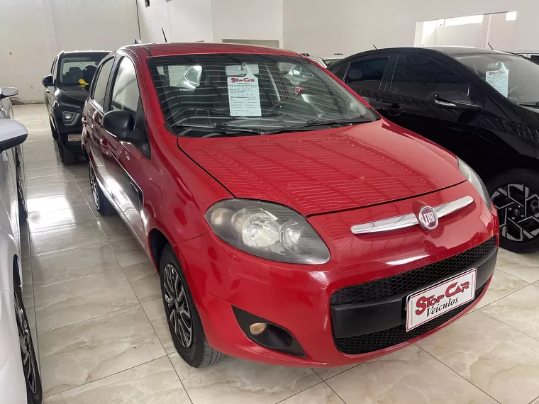 Fiat Palio Palio ATTRACTIVE 1.0 EVO Fire Flex 8v 5p 2016