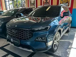 Ford Territory