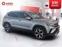 Volkswagen Taos
