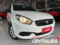 Fiat Grand Siena